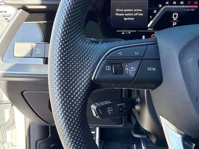 2025 Audi S3 — photo 36 view