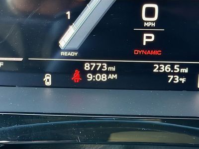 2025 Audi S3 — photo 40 view
