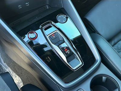 2025 Audi S3 — photo 28 view