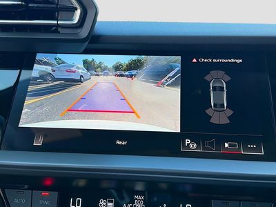 2025 Audi S3 — photo 32 view