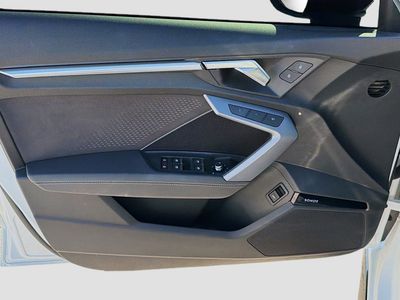 2025 Audi S3 — photo 21 view