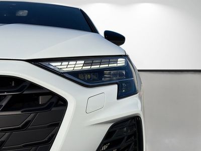 2025 Audi S3 — photo 9 view