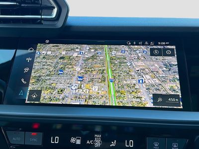 2025 Audi S3 — photo 31 view
