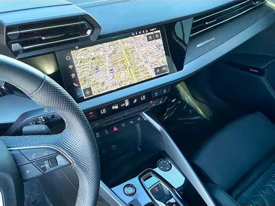 2025 Audi S3 — photo 27 view