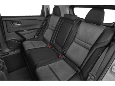 2026 Nissan Rogue — photo 10 view