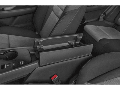 2026 Nissan Rogue — photo 11 view