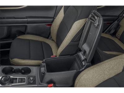 2026 Ford Bronco Sport - Photo 11