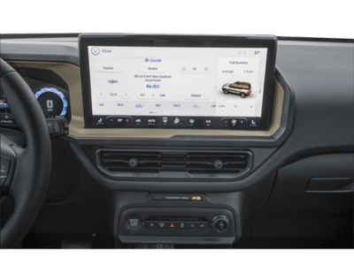 2026 Ford Bronco Sport - Photo 7