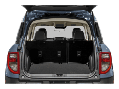 2026 Ford Bronco Sport - Photo 8