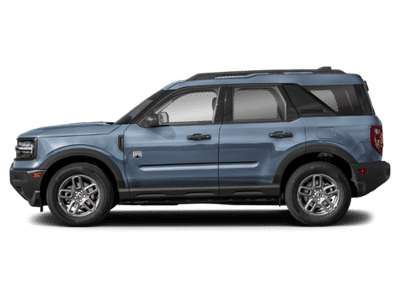 2026 Ford Bronco Sport - Photo 3