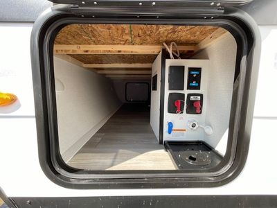 2026 Grand Design Transcend - Photo 8