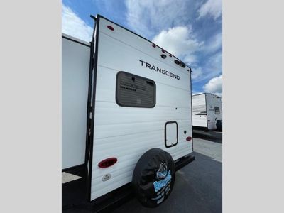 2026 Grand Design Transcend - Photo 4