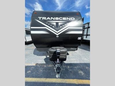 2026 Grand Design Transcend - Photo 2