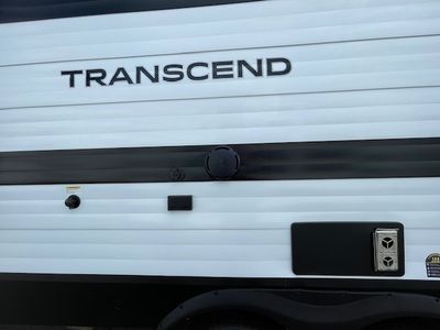 2026 Grand Design Transcend - Photo 12