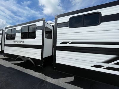 2026 Grand Design Transcend - Photo 6