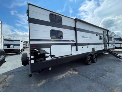 2026 Grand Design Transcend - Photo 3