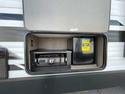 2026 Grand Design Transcend - Photo 11