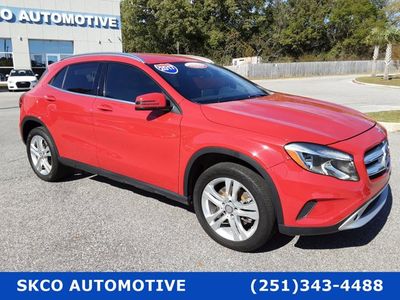 2017 Mercedes-Benz GLA-Class - Photo 13