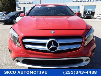 2017 Mercedes-Benz GLA-Class - Photo 16