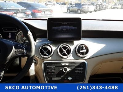 2017 Mercedes-Benz GLA-Class - Photo 8