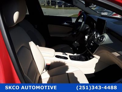 2017 Mercedes-Benz GLA-Class - Photo 14
