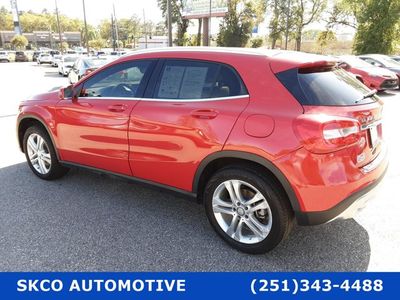 2017 Mercedes-Benz GLA-Class - Photo 12