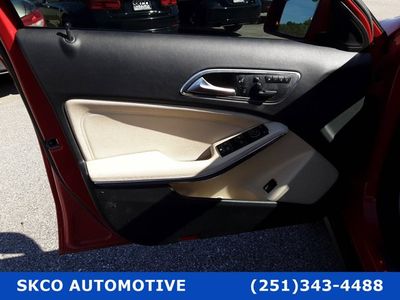 2017 Mercedes-Benz GLA-Class - Photo 11