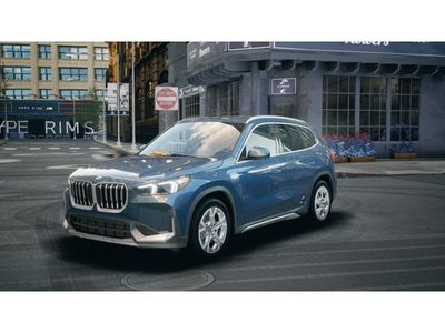 2026 BMW X1 xDrive28i - Photo 1