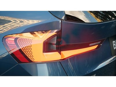 2026 BMW X1 xDrive28i - Photo 8