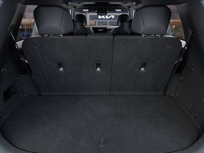 2027 Kia Telluride Hybrid - Photo 19
