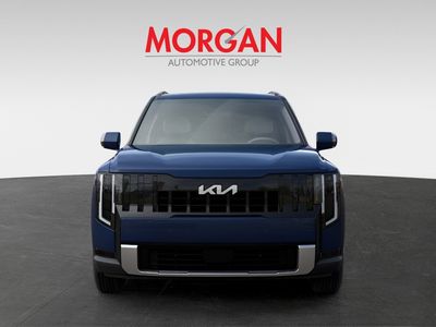 2027 Kia Telluride Hybrid - Photo 2