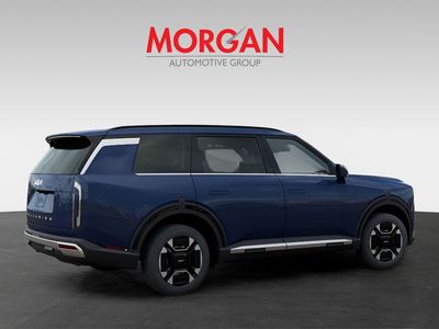 2027 Kia Telluride Hybrid - Photo 6