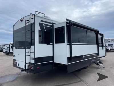 2026 Brinkley Model Z Air - Photo 6
