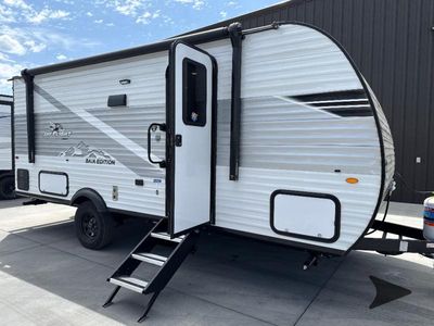 2026 Jayco Jay Flight SLX - Photo 1