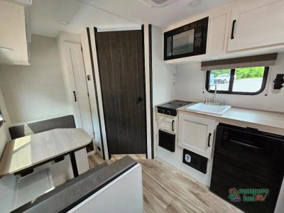 2027 Venture RV Campbound — photo 13 view