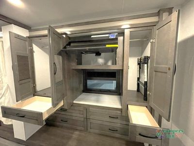 2026 Entegra Coach Vision XL - Photo 47