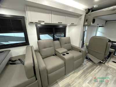 2026 Entegra Coach Vision XL - Photo 23