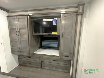 2026 Entegra Coach Vision XL - Photo 46