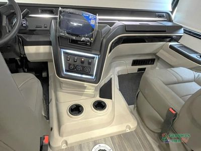 2026 Entegra Coach Vision XL - Photo 29