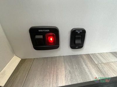 2026 Entegra Coach Vision XL - Photo 8