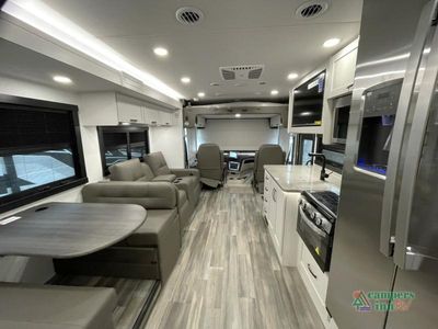 2026 Entegra Coach Vision XL - Photo 11