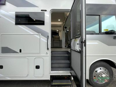 2026 Entegra Coach Vision XL - Photo 6