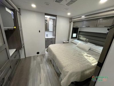 2026 Entegra Coach Vision XL - Photo 42
