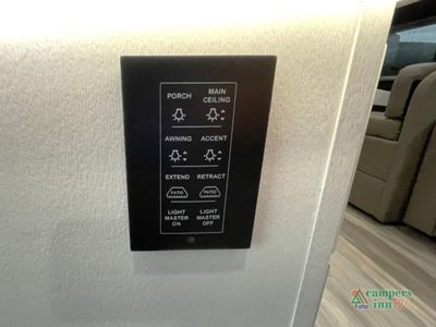 2026 Entegra Coach Vision XL - Photo 20
