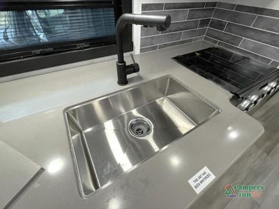 2026 Entegra Coach Vision XL - Photo 15