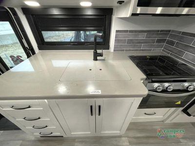 2026 Entegra Coach Vision XL - Photo 14