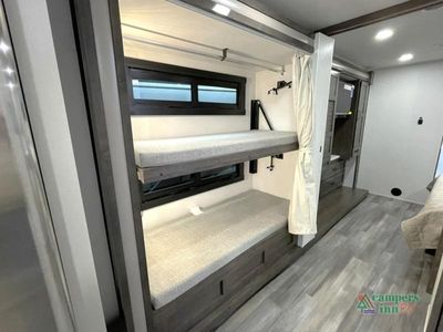 2026 Entegra Coach Vision XL - Photo 34