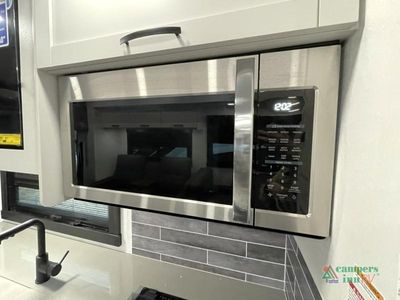 2026 Entegra Coach Vision XL - Photo 17