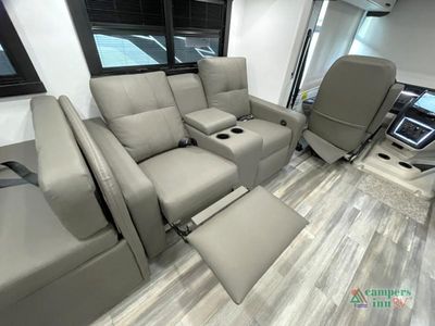 2026 Entegra Coach Vision XL - Photo 24