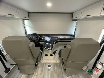2026 Entegra Coach Vision XL - Photo 25